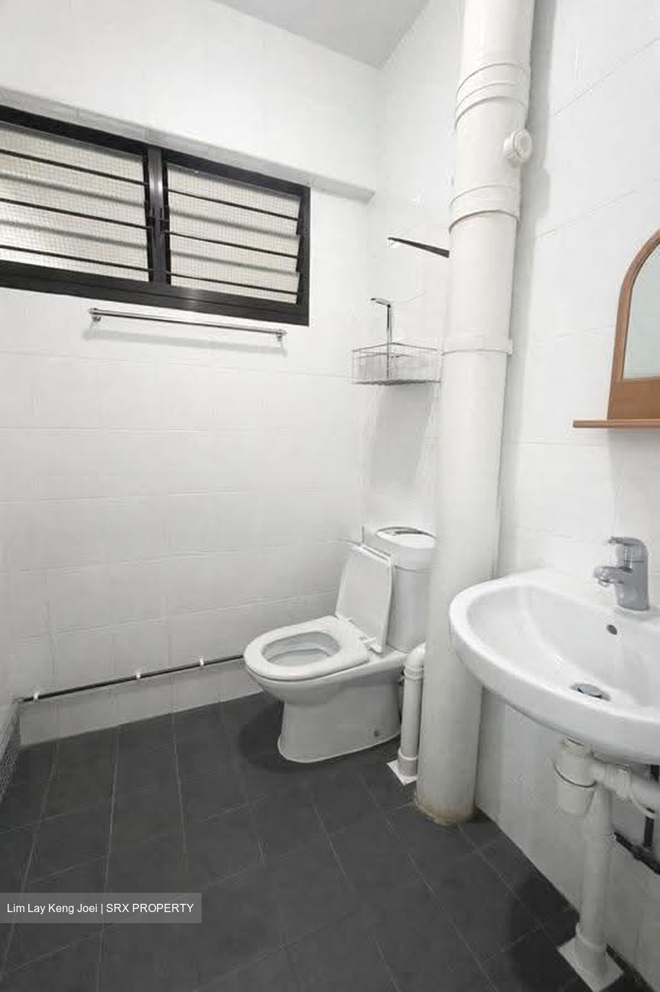 Blk 151 Chong Pang Vista (Yishun), HDB 3 Rooms #615165531